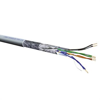 Roline Verlegekabel CAT5e 100m