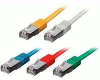Equip 605526, Equip Digital Data - Patch-Kabel - RJ-45 (M) zu RJ-45 (M)