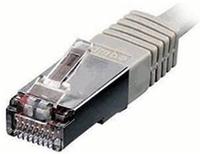 Equip 605529, Equip Patch-Kabel - RJ-45 (M) zu RJ-45 (M)