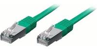 Equip 605522, Equip Patch-Kabel - RJ-45 (M) zu RJ-45 (M)