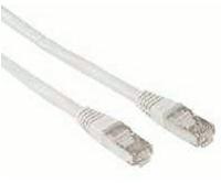 Equip Cat.5e SF/UTP Patchkabel, 5.0m , Beige