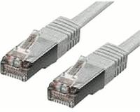 Equip 605540, Equip Patch-Kabel - RJ-45 (M) zu RJ-45 (M)
