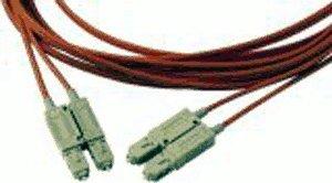Tyco LWL Kabel Duplex SC/SC 50/125 OM2 3m