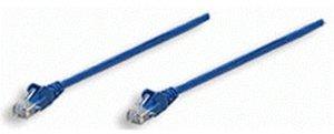 Manhattan Patchkabel CAT5e 4m