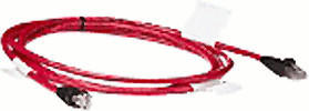 HP Patchkabel CAT5e 1,8m