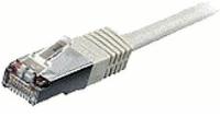 Equip 605513, Equip Patch-Kabel - RJ-45 (M) zu RJ-45 (M)
