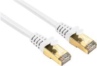 BIGtec LAN Kabel 15m Netzwerkkabel Ethernet Internet Patchkabel CAT.5 grau...