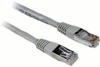 Renkforce RF-4724278, Renkforce RF-4724278 RJ45 Patchkabel CAT 5e F/UTP 5.00m...