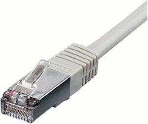 Equip Patchkabel CAT7 S/FTP - 20m