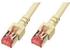 Mcab Patchkabel Cat6 SFTP