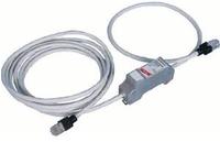 Dehn &Uuml;berspannungsableiter f&uuml;r CAT-6-Installation RJ45 (DPA M CAT6 RJ45S 48)