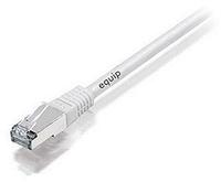 Equip 605610, Equip Patch-Kabel - RJ-45 (M) zu RJ-45 (M)