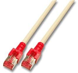 EFB Elektronik ecoLAN Crossover Kabel CAT5e 3m