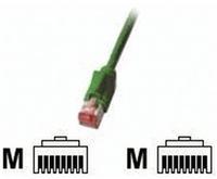 EFB-Elektronik K5510.1, EFB-Elektronik Patchkabel Cat.6 2xRJ45 mit S/FTP EC6000 1m gr
