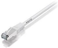 Equip 605611, Equip Patch-Kabel - RJ-45 (M) zu RJ-45 (M)