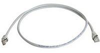 Teleg&auml;rtner MP8 FS 600 - Netzwerkkabel - RJ-45 (M) - RJ-45 (M) - 50,0m - SFTP -Cat.7