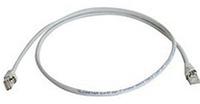 Teleg&auml;rtner Telegartner MP8 FS 600 - Patch-Kabel - RJ-45 (M) - RJ-45 (M) - 20,0m -