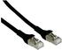 Metz Connect Patchkabel Cat.6A S/FTP