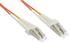 InLine LWL Kabel Duplex LC/LC 50/125 OM2