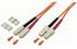 Good Connections LWL Duplex Patchkabel SC/SC OM2