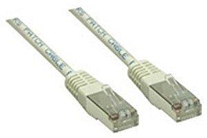 Alcasa Cat5e Patchkabel 50m