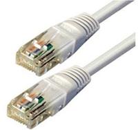 Good Connections 8550-075, Good Connections RNS Patchkabel mit Rastnasenschutz, Cat.