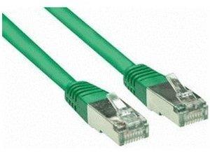 Synergy 21 Patchkabel Cat6 0,25m