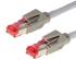 EFB Elektronik DRAKA UC 900 Patchkabel CAT6A S/FTP
