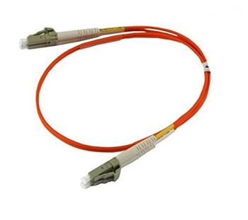 Synergy 21 LWL-2-Faser-Patch Cable 5m LC-LC 50/125um OM2