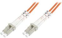 Digitus Patchkabel Glasfaser Herren Lc-multimode Herren Lc-multimode Blau 1 M