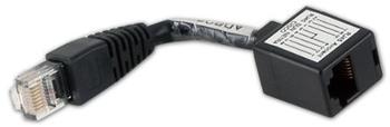 Avocent crossover cable cat5e 2m