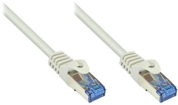 Good Connections Patchkabel Cat.6A S/FTP (Halogenfrei) - 15,0m