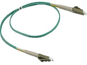 Synergy 21 LWL-2-Faser-Patch Cable 10m LC-LC 50/125um OM3