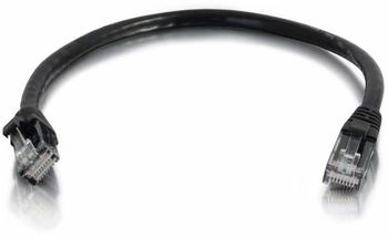 C2G Snagless Patchkabel Cat6 UTP - 5m