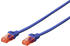 Digitus Premium Patchkabel CAT 6 UTP