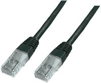 Assmann DK-1617-005, Assmann DIGITUS CAT 6 U-UTP Patchk. Cu, LSZH AWG 26/7,...