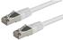 Roline Patchkabel Cat5e S/FTP