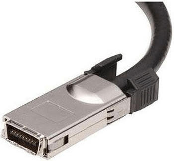 HP BLc SFP+ 10GbE Copper Cable (537963-B21) - 5m
