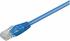 Wentronic Patchkabel CAT5e U/UTP