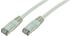 Wentronic Patchkabel CAT5e SF/UTP