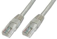 Digitus DK-1511-015, Digitus Patch-Kabel RJ-45 (M) zu RJ-45 (M) 1.5 m Kupfer...