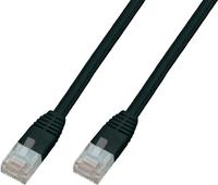 Digitus DK-1512-020, Assmann Digitus CAT 5e U-UTP patch cable. PVC. AWG 26/7. Length