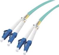 Extralink EX.10307, Extralink LC/UPC-LC/UPC | Patchkabel | Multimodus, OM3,...