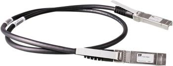 HP X240 Direct Attach Cable - SFP+ - SFP+ (JD096C)