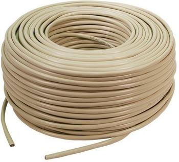 LogiLink Installationskabel CAT 5e F/UTP - 305m (CPV003)