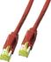 30 m: Draka Patchkabel CAT6a S/FTP