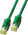 10 m: Draka Patchkabel CAT6a S/FTP