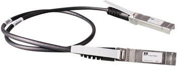 HP X240 Direct Attach Cable SFP+ 0.65m