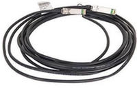 Hewlett Packard Enterprise HPE X240 Direct Attach Cable - Netzwerkkabel - SFP+ - SFP+