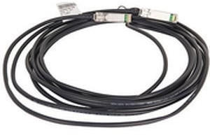 HP X240 10G Direct Attach Copper Cable SFP+ / SFP+ - 5m (JG081C)